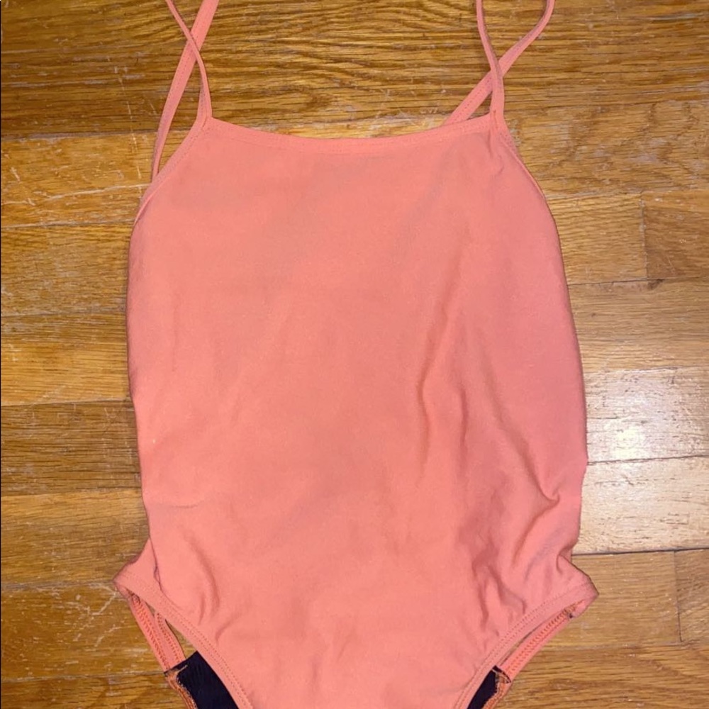 Jolyn One piece